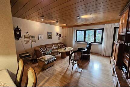 Wohnung zum Kaufen in Karlsruhe 269.000,00 € 88 m²