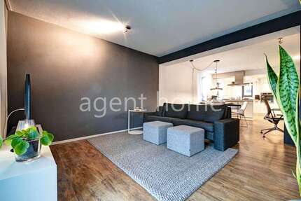 Wohnung zum Mieten in Ludwigsburg 1.670,00 € 84 m²