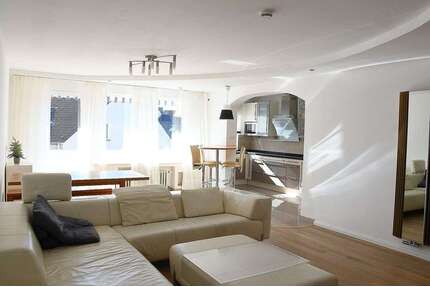 Wohnen auf Zeit in Bonn 1.970,00 €