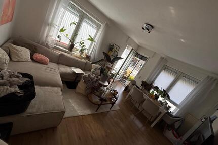 Schöne helle Wohnung im Erdgeschoss in Quakenbrück-Hengelage - Badbergen