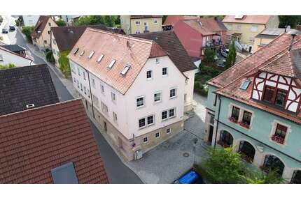 Haus zum Kaufen in Wilhelmsdorf 890.000,00 € 481 m²