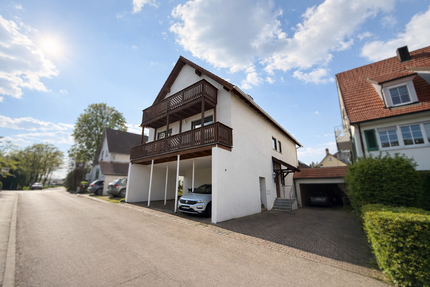 Wohnung zum Kaufen in Kernen im Remstal 316.000,00 € 92.22 m²