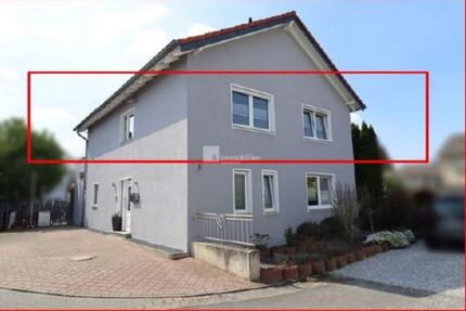 Großzügige 5-Zimmer Wohnung mit 122 m² in Linnich