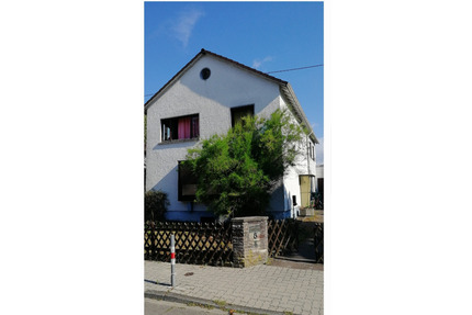 Möbliertes Zimmer, KIT West,HS & PH nah, langfristig zu vermieten - Karlsruhe Knielingen