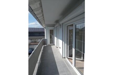 3,5 Zimmer im 1. OG eines 2-Familienhauses in Nastätten - Holzhausen an der Haide