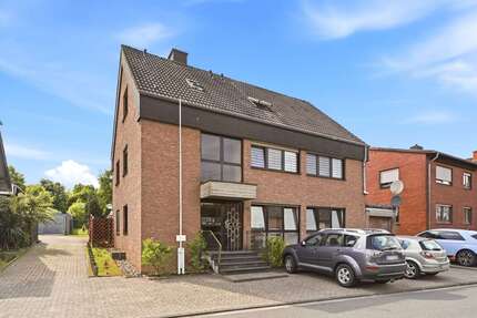 Haus zum Kaufen in Dormagen Broich 529.000,00 € 216 m² - Dormagen / Broich