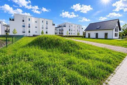 Grundstück zu verkaufen in Werneuchen 235.000,00 € 661 m²
