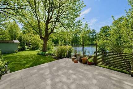 Wohnung zum Kaufen in Dreieich 570.000,00 € 152 m²