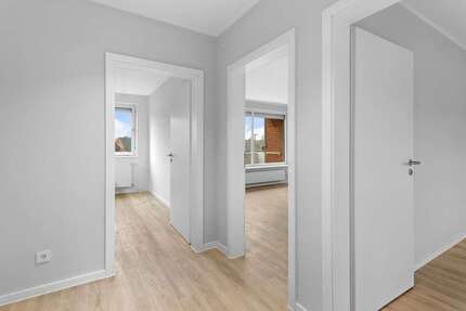 Wohnung zum Mieten in Stade 711,98 € 53 m²