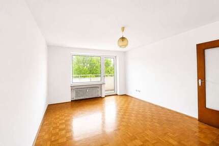 Wohnung zum Kaufen in München 290.000,00 € 40.86 m²