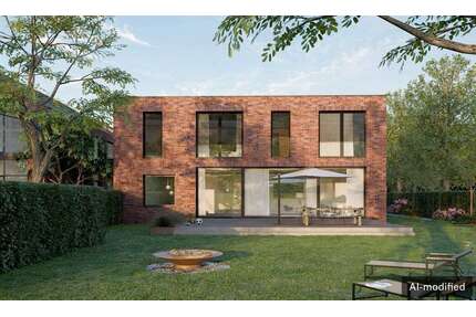 Haus zum Kaufen in Meerbusch - Strümp 1.900.000,00 € 248 m²