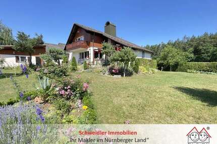 Haus zum Kaufen in Lauf 828.000,00 € 149.5 m²
