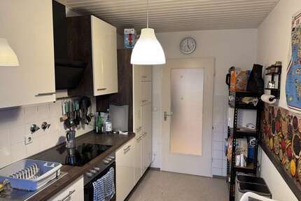 Wohnung zum Mieten in Nürnberg 780,00 € 66 m²