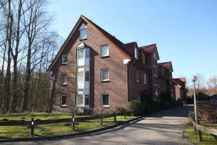 Wohnung zum Mieten in Oldenburg 168,00 € 20.36 m²