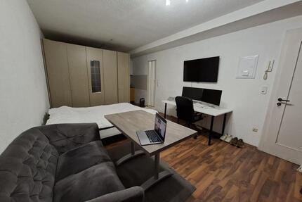 Zu vermieten ein Zimmer Wohnung in s.vaiihingen - Leonberg