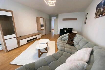 Möblierte Wohnung mit 3Zimmern in Kaiserslautern