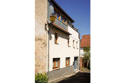 Haus zum Kaufen in Neustadt 195.000,00 € 105 m²