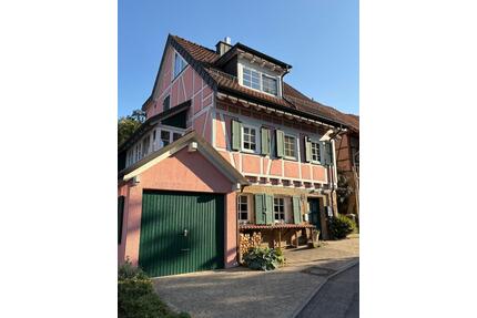 Fachwerkhaus in Eibensbach - 480.000,00&nbsp;EUR Kaufpreis, ca.&nbsp; 141,00&nbsp;m&sup2; in Güglingen (PLZ: 74363)