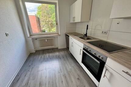 Ihr neues Zuhause! - 455,00&nbsp;EUR Kaltmiete, ca.&nbsp; 67,30&nbsp;m&sup2;&nbsp;Wohnfl&auml;che in Wilhelmshaven (PLZ: 26389) Aldenburg