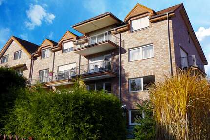 Wohnung zum Kaufen in Grimma 128.000,00 € 65.05 m²