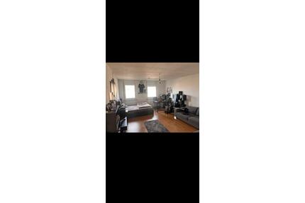 1,5-Zimmer-Wohnung in Wuppertal-Oberbarmen - ab 01.04.2026 frei