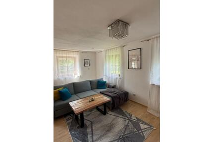 3 Zimmer Wohnung in Bad Reichenhall