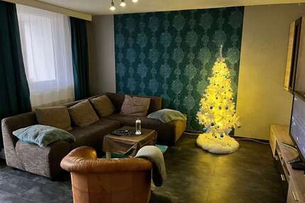 Wohnung zum Kaufen in Paderborn 129.000,00 € 83 m²