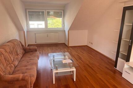 Dachgeschosswohnung Zentrum, 65 qm Wohnung - Wuppertal Elberfeld