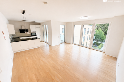 Wohnung zum Mieten in Stuttgart 1.650,00 € 102 m²