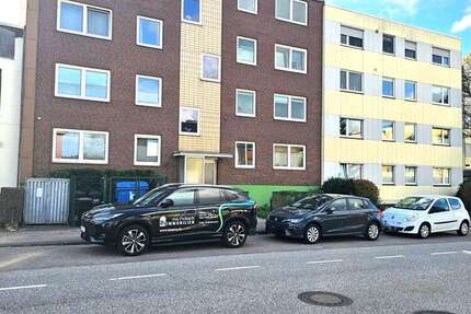 Wohnung zum Kaufen in Kiel 130.000,00 € 57 m²