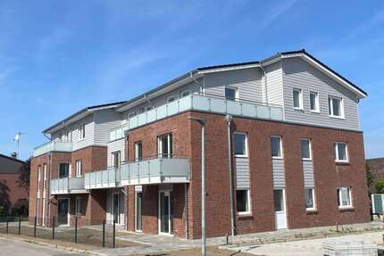 Wohnung zum Mieten in Nortorf 735,00 € 61.12 m²