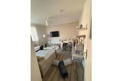 Gemütliche 2-Zimmer-Wohnung zur Nachmiete in Bremerhaven