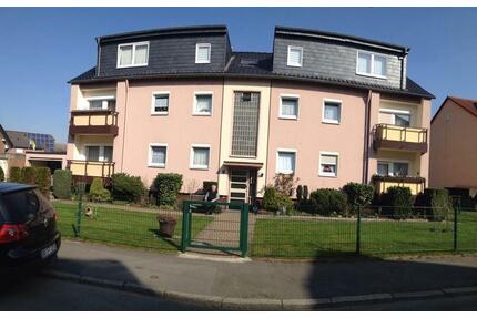 Mietwohnung 2 12 Zimmer bin Balkon Bövinghausen - Dortmund