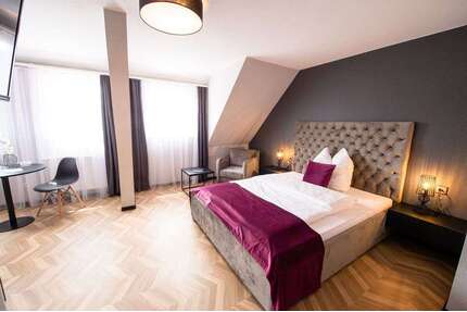 Wohnen auf Zeit in Magstadt 1.190,00 €