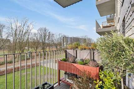 Wohnung zum Kaufen in Hamburg 825.000,00 € 93 m²