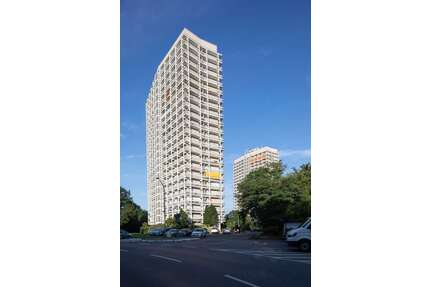 Wohnung zum Kaufen in Ludwigshafen am Rhein 235.000,00 € 86.28 m²