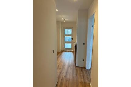 Schöne, neu renovierte Wohnung in Rietberg-Varensell zu vermieten