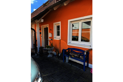 Reihenhaus - Reihenmittelhaus in Winden am Aign - Reichertshofen