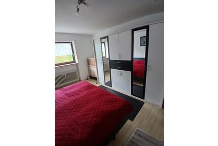 Freundliche 3-Zimmer-Wohnung mit Balkon in Gunzenhausen