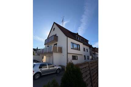 Wohnung zum Mieten in Notzingen 1.200,00 € 97 m²