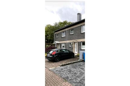 Haus Reihenmittelhaus Einfamilienhaus 130m2 - Hamminkeln
