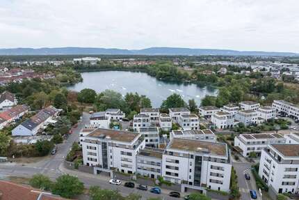 Haus zum Kaufen in Mannheim Rheinau 670.000,00 € 145 m² - Mannheim / Rheinau