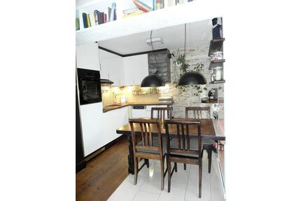 Lichtdurchflutetes Wohnjuwel in Harlaching– Flexibel bezugsfertig - München Giesing