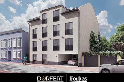 Wohnung zum Kaufen in Elmshorn 389.000,00 € 71.69 m²