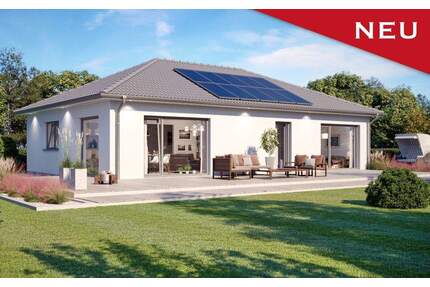 Jetzt in Kitzscher bauen - mit ScanHaus ins Traumhaus