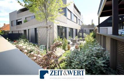 Wohnung in Erftstadt - 1.350,00&nbsp;EUR Kaltmiete, ca.&nbsp; 96,00&nbsp;m&sup2;&nbsp;Wohnfl&auml;che in Erftstadt (PLZ: 50374) Lechenich