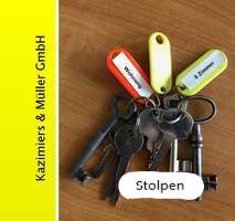 Wohnung zum Mieten in Stolpen 420,00 € 65.34 m²