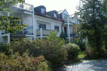 Wohnung zum Mieten in Rosenheim 735,00 € 55.5 m²