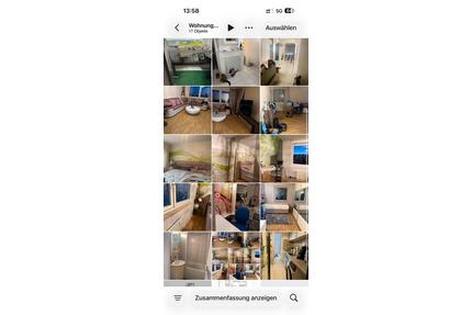 3-Zi-ETW in Bonames - 230.000,00&nbsp;EUR Kaufpreis, ca.&nbsp; 78,00&nbsp;m&sup2; in Frankfurt am Main (PLZ: 60437) Bonames