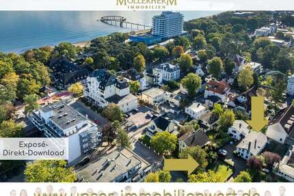 Grundstück zu verkaufen in Timmendorfer Strand 1.690.000,00 € 1132 m²